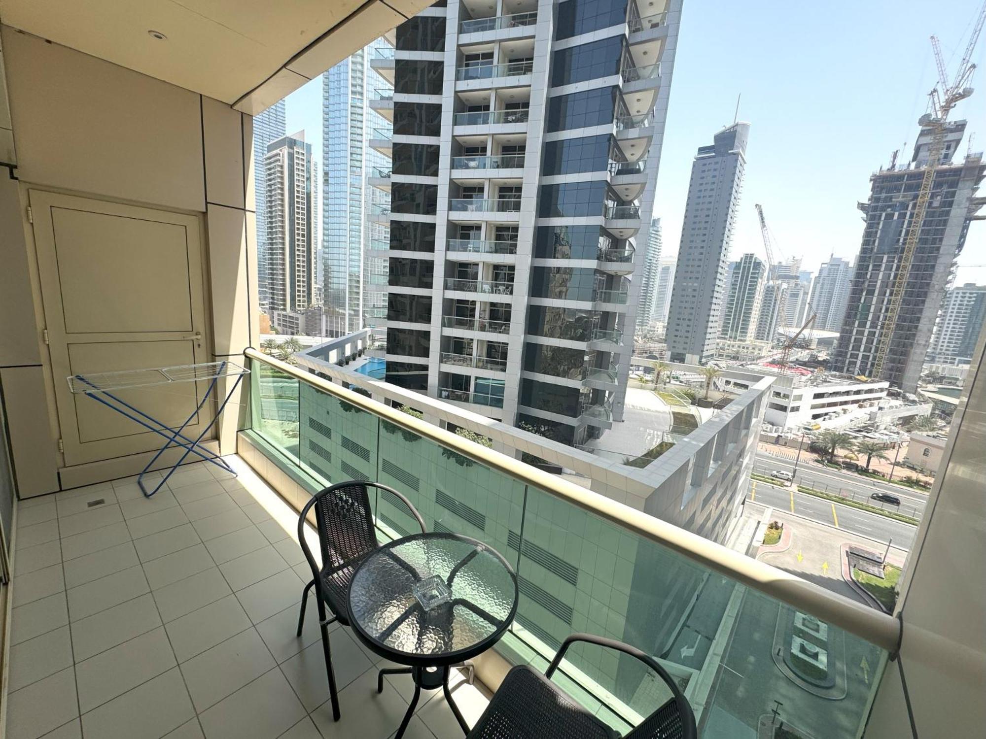 Apartment Sunrise Homes - A Lovely Near Jbr *